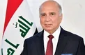 گفتگوی وزرای خارجه عراق و فلسطین
