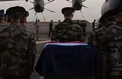 شاخه القاعده مسئولیت حمله به نظامیان فرانسوی را برعهده گرفت