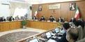 دولت با لایحه پیشگیری و مقابله با رسوب کالاها در مبادی ورودی کشور موافقت کرد