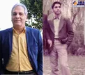 عکسی دیده نشده از مهران مدیری