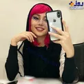 موهای صورتی و عجیب بازیگر زن پرحاشیه+عکس