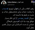 تقدیر نماینده مجلس از سریال بچه مهندس