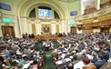نمایندگان مصری به هشدار دولت آمریکا پاسخ دادند