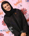 لیلا حاتمی در اکران فیلم 