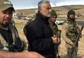 سازمان های امنيتی اسرائيل حاج قاسم سليمانی را تهديد به ترور كردند