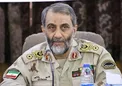 فرمانده مرزبانی: طرح جامع مرزبانی کشور آماده اجرا شد
