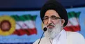 امام جمعه کرج: خط نفوذ خزنده و با کلمات شیرین و عامه پسند جلو می‌آید