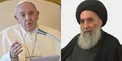 دفتر آیت‌الله سیستانی: اظهارات سفیر عراق در واتیکان درباره سفر پاپ به نجف دقیق نیست