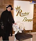 بازیگر زن مشهور تلویزیون با تیپ و استایل جدید و دیده نشده/عکس