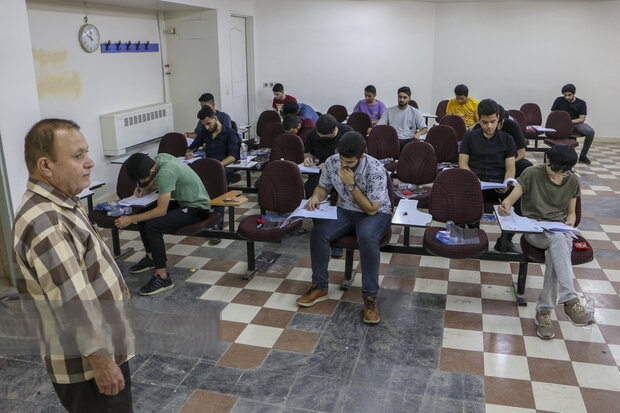 زمان اعلام نتایج اولیه کنکور ۱۴۰۵؛ نتایج در انتظار اعلام سوابق تحصیلی زمان اعلام نتایج اولیه کنکور ۱۴۰۵؛ نتایج در انتظار اعلام سوابق تحصیلی