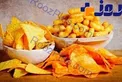 بلایی که پفک بر سر معده و دندان شما می آورد!