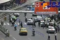 وضعیت دوربین های طرح ترافیک تا 14 فروردین / آیا ساعت طرح زوج و فرد در سال جدید تغییر می کند ؟