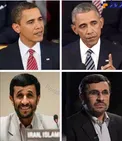 تغييرات چهره در هشت سال+عکس