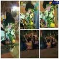 اینم مانتوی میکی موس در خيابان هاي تهران! +عکس