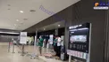 نماز خواندن ورزشکاران در فرودگاه توکیو/عکس