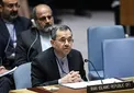 تخت روانچی: اظهارات پامپئو هیچ جایگاهی در حقوق بین‌الملل ندارد