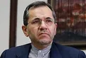 تخت‌روانچی: تحریم‌ها به اقدام جهانی در مقابله با کرونا لطمه می‌زند