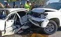 یک زن پاکستانی قربانی قانون شکنی کارمند سفارت آمریکا شد
