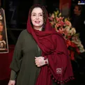 ژاله صامتی در اکران خصوصی فیلم درخونگاه+عکس