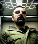 ظاهر متفاوت شازده ارسلان/عکس