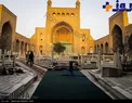 مزار خواجه عبدالله انصاری در هرات+ عکس