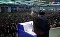 سلاح رهبر انقلاب در نماز جمعه تهران +عکس