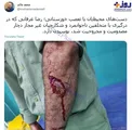 عکسی دردناک از محیط‌بان باتعصب خوزستانی