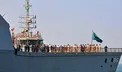 برنامه چند میلیارد دلاری عربستان برای نوسازی ناوگان دریایی ارتش با همکاری آمریکا