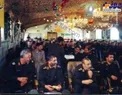 تصویر دیده نشده از سردار سلامی و شهید کاظمی