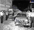 عکس/ قدیمی ترین تصادفات در ایران