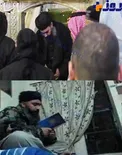 تصاوير تازه از ابوبكر بغدادي