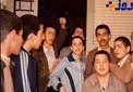 آيت الله سيد حسن خميني: شور و نشاط دانش آموزی چیز دیگری است+عكس