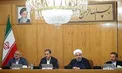 موادی از لایحه بودجه سال ۱۳۹۹ کل کشور در هیات دولت تصویب شد
