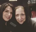 دو شهره در يك قاب+عکس
