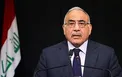 عبدالمهدی مسؤولیت پیشبرد امور دولت عراق را رد کرد