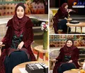تیپ خانم بازیگر مشهور در جشن تولدش+عکس
