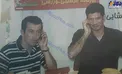 علی دایی و حمید استیلی وقتی موبایل تازه مُد شده بود!
