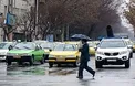ورود سامانه بارشی جدید به کشور از آخر هفته