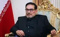 واکنش شمخانی به اظهارات بولتون در نفی حق غنی‌سازی ایران