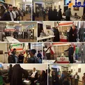 شرکت ایرانیان مقیم تانزانیا در انتخابات/تصاویر