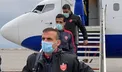 پرواز پرسپولیس به ریاض پس از ۵ ساعت معطلی در فرودگاه لغو شد/ عربستان مجوز پرواز را صادر نکرد