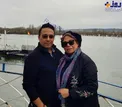 حجاب متفاوت بازیگر زن تلویزیون در آلمان+عکس