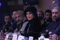 حجاب متفاوت بازیگر زن معروف در جشنواره فیلم فجر /عکس