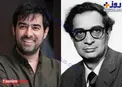 شهاب حسینی در نقش مخترع ایرانی +عکس