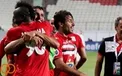درآمد ميلياردی پرسپوليس با پيروزی اش در آسيا
