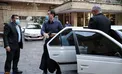 خودروی رئیس بنیاد شهید/عکس