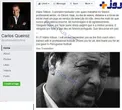 کی روش عزادار شد +عکس