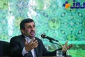 محمود احمدی‌نژاد: درباره آینده انقلاب و کشور نگرانی وجود ندارد