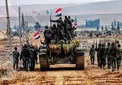 خان طومان به طور کامل آزاد شد