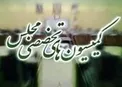 لیست کمیسیون‌های تخصصی مجلس منتشر شد + اسامی